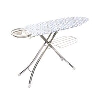 Picture of Royalford Ironing Board with Steam Iron Rest, RF365IBL, 127x46cm