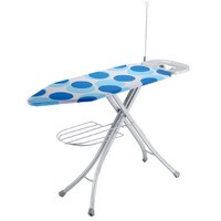 Picture of Royalford Ironing Board with Steam Iron Rest, RF1965IB, 127x46cm