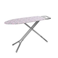 Picture of Royalford Ironing Board with Steam Iron Rest, RF367IBS, 91x30CM