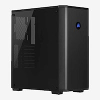 Picture of Corsair Carbide Series 175R RGB ATX Mid Tower Gaming Case, Black