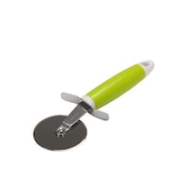 Picture of Royalford Stainless Steel Pizza Cutter with Plastic Handle, RF6309