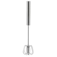 Royalford Auto Functional Stainless Steel Whisk, RF7438