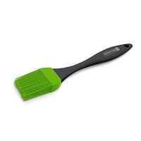 Royalford Kitchen Brush with Polymer Handle, RF9702, Green