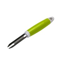 Picture of Royalford Stainless Steel Lancashire Peeler, RF6304, Green