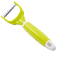 Picture of Royalford Professional Stainless Steel Y-Peeler, RF6303, Green