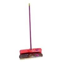 Picture of Royalford Long Floor Broom with Strong Iron Handle, RF5832