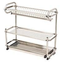 Picture of Royalford 3-Tier Dish Rack, RF8294