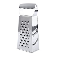 Picture of Royalford 6 Slided Stainless Steel Hand held Grater, RF1665-G4