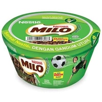 Nestle Milo Cereal Balls Combo Pack, 32 grams - Carton of 48 Packs