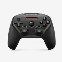 Picture of Steel Series Nimbus+ Wireless Gaming Controller, Black