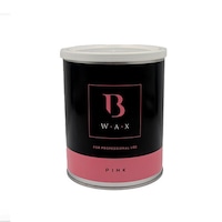 Picture of B Wax Pink Hair Removal Wax, 800g, Carton of 12Pcs
