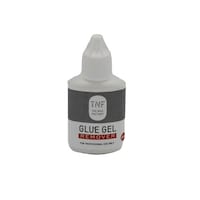 Koko Eyelash Glue Remover Gel, 20ml, Pack of 10 Pieces