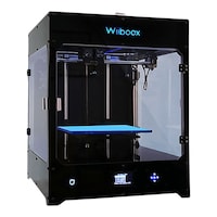 Picture of WiiBoox Company Pro 300 FDM Technology Printer