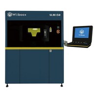 Picture of WiiBoox SLM150 SLM Technology Printer