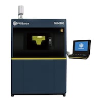 Picture of WiiBoox SLM280 SLM Technology Printer