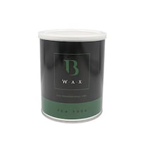Picture of B Wax Tea Tree Hair Removal Wax, 800g, Carton of 12 Pieces