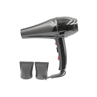 Picture of B Hair Blow Dryer for Hair, Black, Rg8830, Carton of 12 Pieces