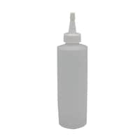 K Range Empty Bottle Applicator, B -22, White, Carton of 200 Pieces