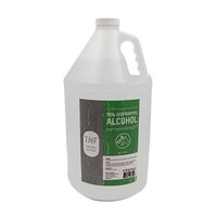 Picture of TNF P-N Isopropyl Alcohol, 3.785L, Carton of 4 Pieces