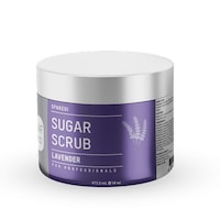 Picture of TNF Sparedi Sugar Scrub, Lavender, 473.2ml, Carton of 12 Pieces