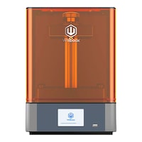 Picture of WiiBoox UV LCD L130 Printer, Orange