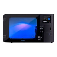 Picture of Zortrax Apoller SVS Post Processing Device