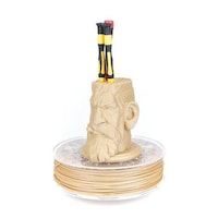 Picture of ColorFabb Woodfill 3D Printing Filament