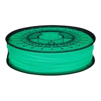 Picture of ColorFabb Glowfill 3D Printing Filament