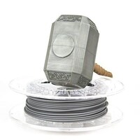 Picture of ColorFabb Steelfill 3D Printing Filament