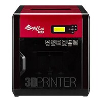XYZ Printing Da Vinci 1.0 Pro 3-in-1 3D FDM Technology Printer