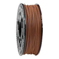 Picture of XYZ Printing Premium Metallic PLA Copper Filament