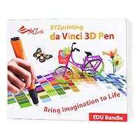 XYZ Printing Da Vinci 3D Pen 1.0