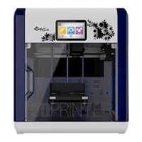 XYZ Printing Da Vinci 1.1 Plus 3D 3D FDM Technology Printer