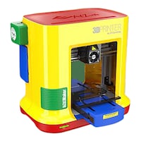 Picture of XYZ Printing Da Vinci MiniMaker 3D FDM Technology Printer