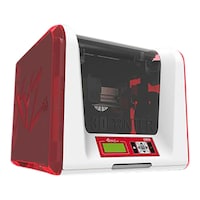 Picture of XYZ Printing Da Vinci Jr. 2.0 Mix FDM Technology Printer