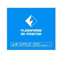 Flashforge Build Tape for Finder