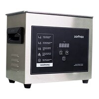 Picture of Zortrax Zortrax Ultrasonic Cleaner