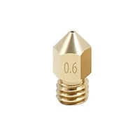 Picture of Creality 3D Printer Nozzle, 0.6mm