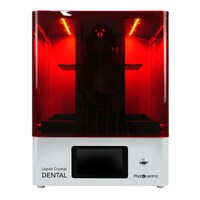 Picture of Photocentric LC Dental SLA Technology 3D Printer