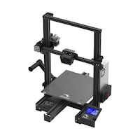Picture of Creality Ender 3 Max FDM Technology 3D Printer