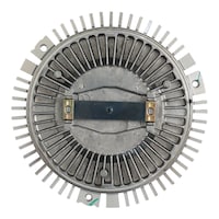 Picture of Bryman Fan Clutch  For Mercedes Benz