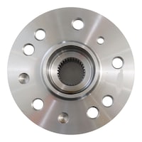 Picture of Bryman Rear Left Or Right Wheel Hub For Mercedes