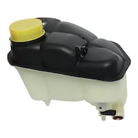 Picture of Bryman Expansion Tank For Mercedes 211