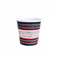 Picture of Khaleej Pack Paper Kahwah Cup, 74ml, 50Pcs - Carton of 40