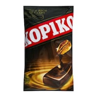 Kopiko Coffee Candy, 800g, Carton Of 10 Packs