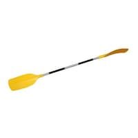 RTM Junior Double Symmetrical Paddle, Yellow, 170 cm