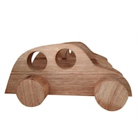 Toddle Care Wooden Car Designed Toys for Kids