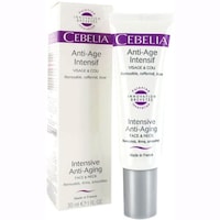 Picture of Cebelia Intensive Anti Aging Face & Neck Cream, 30ml
