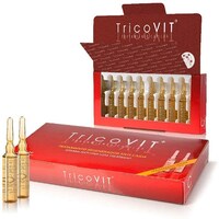 Picture of Tricovit Regenerating Anti-Hair Loss Treatment, 10ml, Pack Of 10