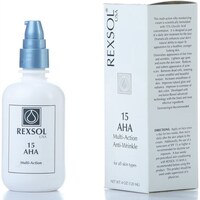 Picture of Rexsol 15 Aha Multi-Action Anti-Wrinkle Cream, 120ml